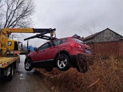 东丰楚雄道路救援