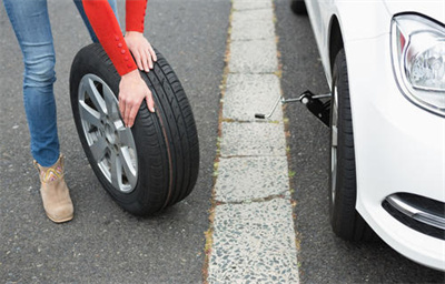 东丰东营区道路救援