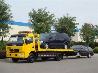 东丰阳泉矿区道路救援